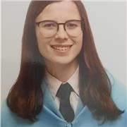 Profesora de particulares